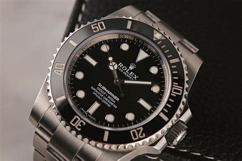 what's so special about a rolex submariner glad you asked|rolex submariner price.